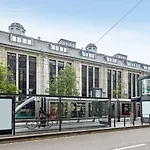 Appart'city Confort Centre Aparthotel Štrasburk