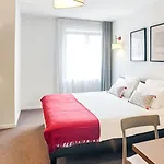 Appart'city Confort Centre 3*