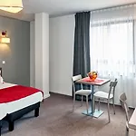 Appart'city Confort Centre Štrasburk