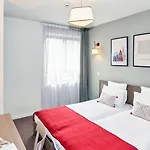 Appart'city Confort Centre Aparthotel