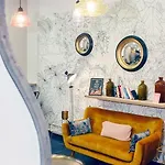 Appart'city Confort Centre Aparthotel Štrasburk