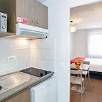 Appart'city Confort Centre Aparthotel