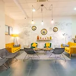 Appart'city Confort Centre Aparthotel Štrasburk