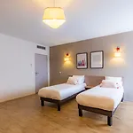 Appart'city Confort Centre 3* Štrasburk