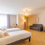 Aparthotel Appart'city Confort Centre 3*