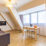 Aparthotel Appart'city Confort Centre 3*