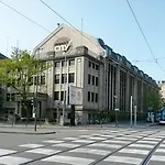 Appart'city Confort Centre Štrasburk