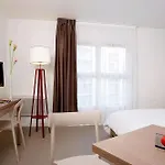 Aparthotel Appart'city Confort Centre Štrasburk
