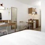 Appart'city Confort Centre Štrasburk