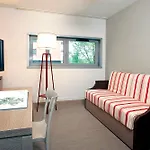 Appart'city Confort Centre 3* Štrasburk