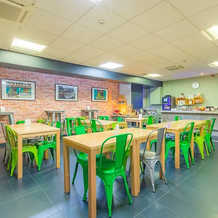 Appart'city Confort Centre 3* Štrasburk
