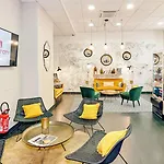 Appart'city Confort Centre Apart-hotel 3*