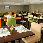 Appart'city Confort Centre Lägenhetshotell