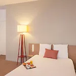 Appart'city Confort Centre 3* Страсбург