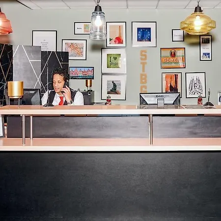 Appart'city Confort Centre 3* Strasbourg