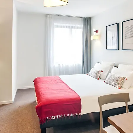 Appart'city Centre 3*