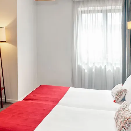 Lägenhetshotell Appart'city Confort Centre 3*