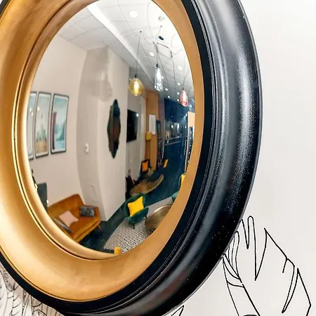 Appart'city Confort Centre Strasbourg