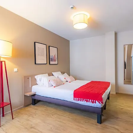 Appart'city Centre 3*