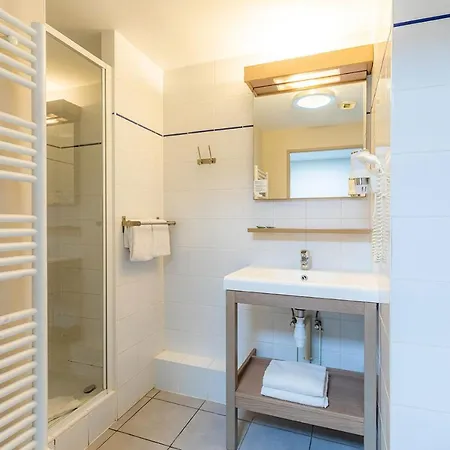 Appart'city Centre 3*