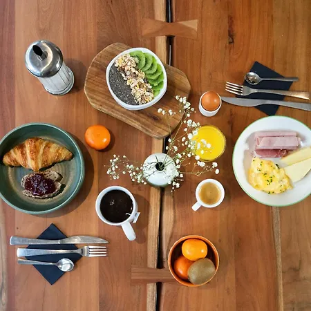 Lägenhetshotell Appart'city Confort Centre