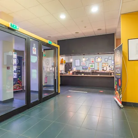 Apartmanhotel Appart'city Confort Centre 3*