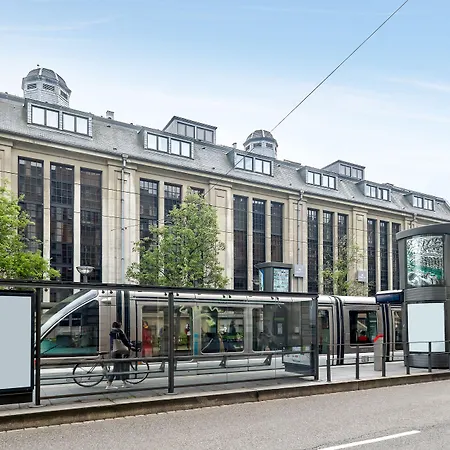 Appart'city Confort Centre 3* Strasbourg