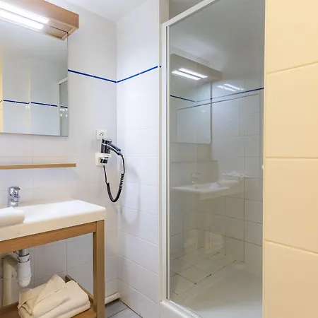 Appart'city Confort Centre 3* Strazburg