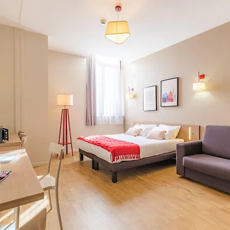 Appart'city Confort Centre