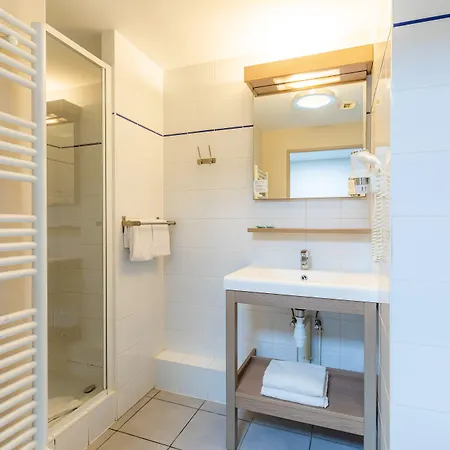 Aparthotel Appart'city Confort Centre