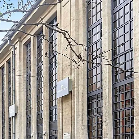Appart'city Confort Centre Aparthotel Strasburgo