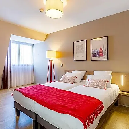 Aparthotel Appart'city Confort Centre 3*