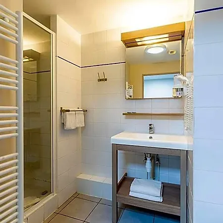 Aparthotel Appart'city Confort Centre Strasburgo