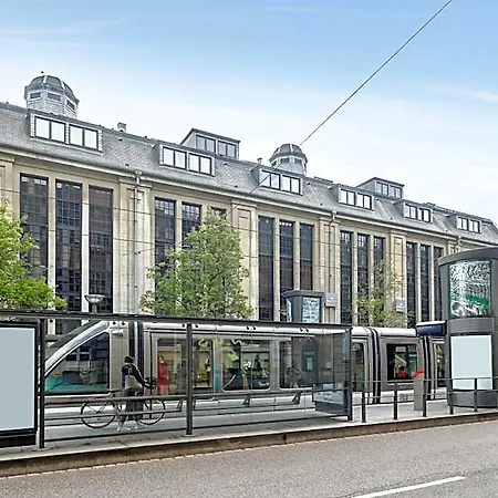 Appart'city Confort Centre