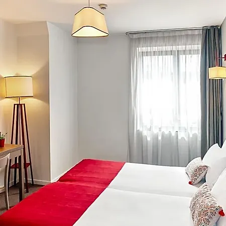 Aparthotel Appart'city Confort Centre Strasburgo