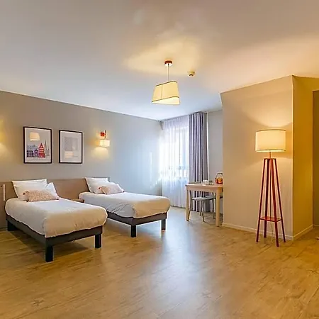 Appart'city Confort Centre 3*