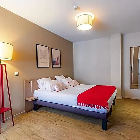 Aparthotel Appart'city Confort Centre 3*