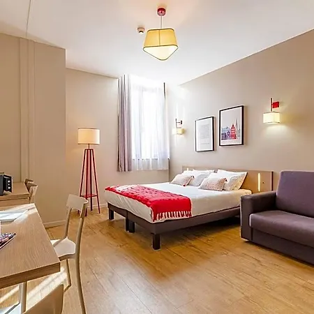 Aparthotel Appart'city Confort Centre