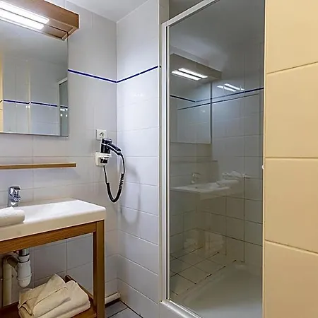 Appart'city Confort Centre 3*