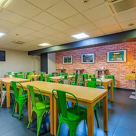 Aparthotel Appart'city Confort Centre