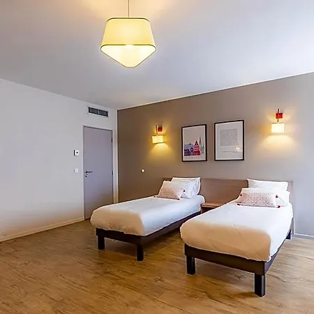 Aparthotel Appart'city Confort Centre