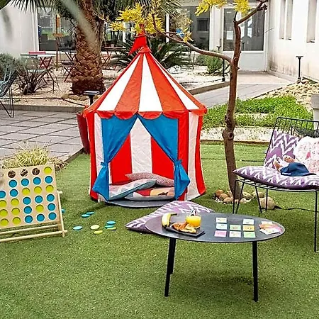 Appart'city Confort Centre 3*