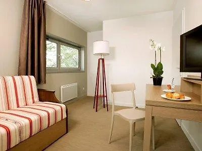 Appart'city Confort Centre 3*