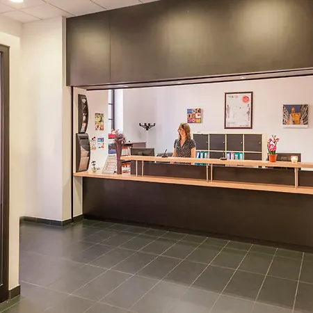 Appart'city Confort Centre Lejlighedshotel