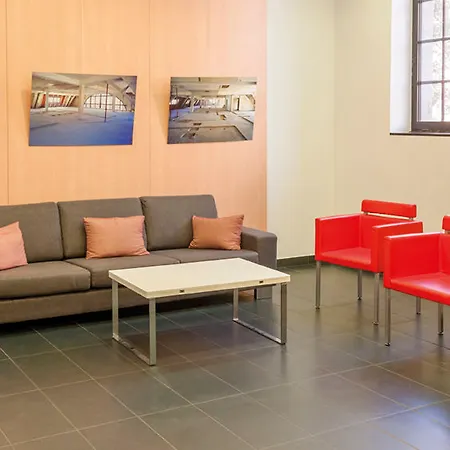 Appart'city Confort Centre Strasbourg