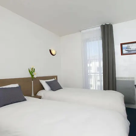Appart'city Centre 3* Strasbourg