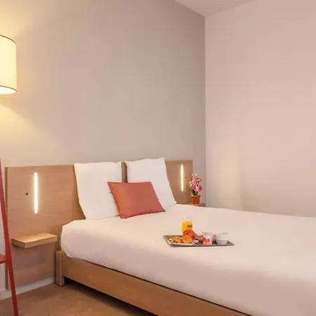 Appart'city Centre 3* Strasbourg