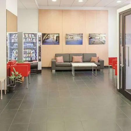Appart'city Centre 3*