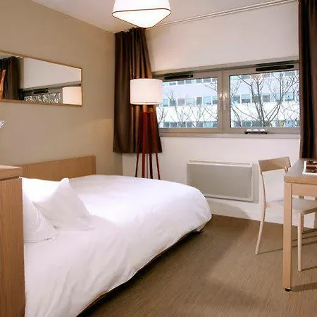Appart'city Centre Appart hôtel 3*