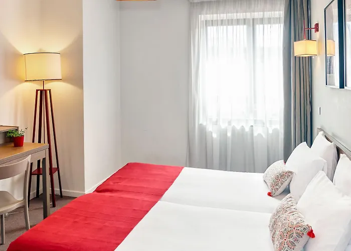 Aparthotel Appart'city Confort Centre 3*